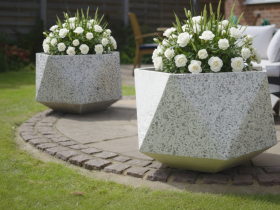 Вазон "МАДРИД" купить в Иркутске