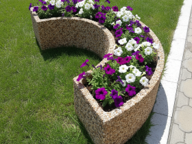 Вазон "ОМЕГА" купить в Иркутске