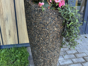 Вазон "ОСЛО" купить в Иркутске