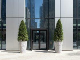 Вазон "ПАРИЖ" купить в Иркутске