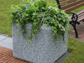 Вазон "ПРАГА" купить в Иркутске