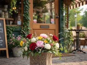 Вазон "ЯЛТА" купить в Иркутске