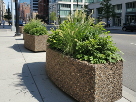 Вазон "МЮНХЕН" купить в Иркутске