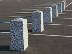 Ограждение "ПАРК" купить в Иркутске