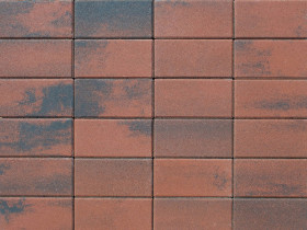 Ла-Линия ЛИСТОПАД ГЛАДКИЙ 100×200 мм купить в Иркутске