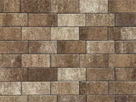 Ла-Линия ЛИСТОПАД ГРАНИТ 100×200 мм купить в Иркутске