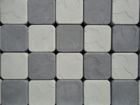 Брусчатка "Брук классика камень" купить в Иркутске