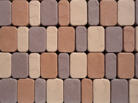 Брусчатка "Брук классика камень" купить в Иркутске