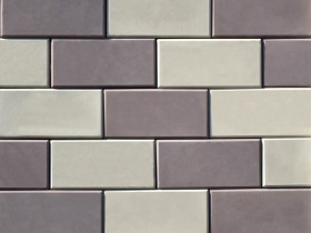 Брусчатка "Кирпич" шагрень 200х100х52 мм купить в Иркутске