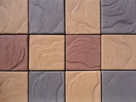 Брусчатка "Мальта" купить в Иркутске