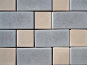 Брусчатка ПИТЕР 200х100х55 мм купить в Иркутске