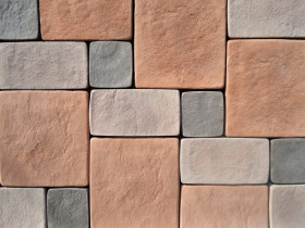 Брусчатка РЕТРО купить в Иркутске