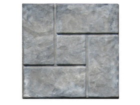 Тротуарная плитка "Калифорния" купить в Иркутске