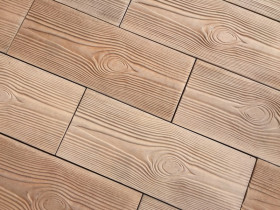 Тротуарная плитка "Корабельная доска" купить в Иркутске