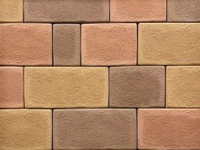 Брусчатка "Европа" купить в Иркутске