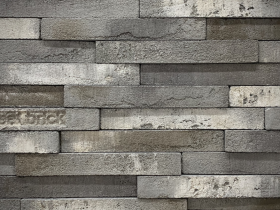 Коллекция 1 (ригельный кирпич 3Д) купить в Иркутске