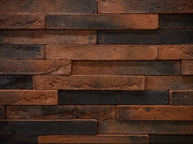 Коллекция 1 (ригельный кирпич 3Д) купить в Иркутске