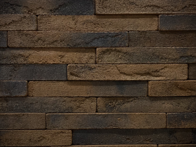 Коллекция 1 (ригельный кирпич 3Д) купить в Иркутске