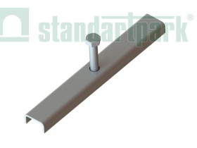 Крепеж КЛВ-15.18.02-ОС купить в Иркутске