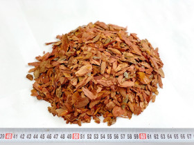 Кора лиственницы фракция 10-30 мм купить в Иркутске