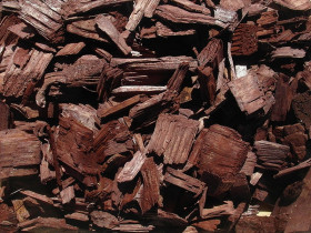 Щепа коричневая купить в Иркутске