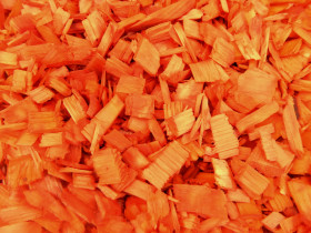 Щепа оранжевая купить в Иркутске