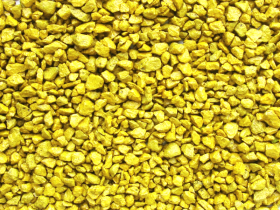 Декоративный щебень купить в Иркутске