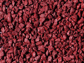 Декоративный щебень купить в Иркутске