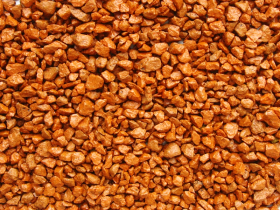 Декоративный щебень купить в Иркутске