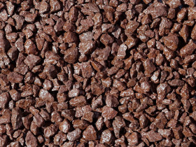 Декоративный щебень купить в Иркутске