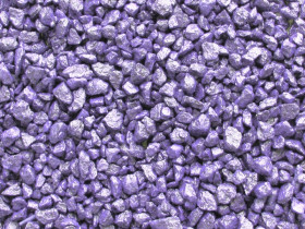 Декоративный щебень купить в Иркутске