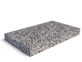 Навершие столба прямоугольное купить в Иркутске