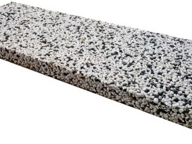 Навершие забора прямое купить в Иркутске