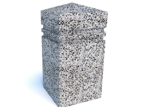 Ограждение "ПАРК" купить в Иркутске