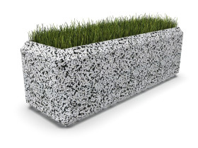 Вазон "НЕАПОЛЬ" купить в Иркутске