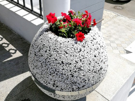 Вазон "РИМ" купить в Иркутске