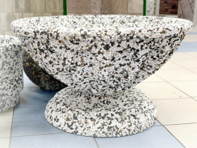 Вазон "ВЕНЕЦИЯ" купить в Иркутске