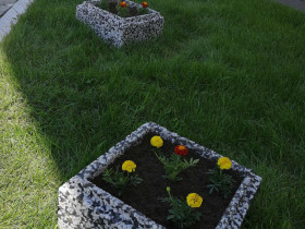 Вазон "БЕТА" купить в Иркутске