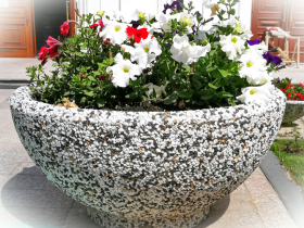 Вазон "ВАРШАВА" купить в Иркутске