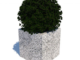 Вазон "БЕРЛИН" купить в Иркутске