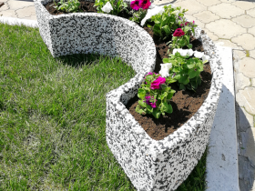 Вазон "ОМЕГА" купить в Иркутске