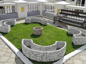 Цветочный комплекс "ОМЕГА" купить в Иркутске