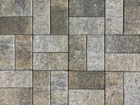 Ла-Линия ЛИСТОПАД ГРАНИТ 100×200 мм купить в Иркутске