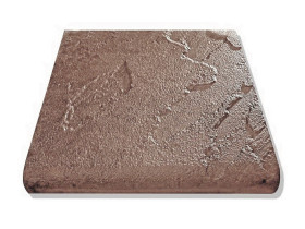 Ступень, закругленная с одной стороны купить в Иркутске