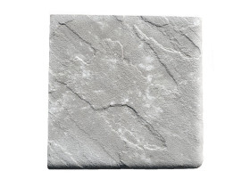 Ступень, закругленная с двух сторон (угловая) купить в Иркутске