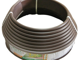 Бордюр садовый КАНТА купить в Иркутске Бордюр садовый КАНТА купить в Иркутске