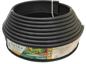 Бордюр садовый КАНТА купить в Иркутске Бордюр садовый КАНТА купить в Иркутске