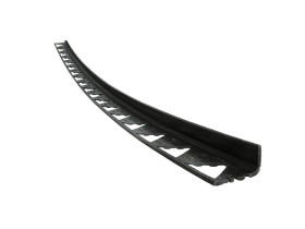 Бордюр пластиковый для тротуарной плитки, h45 мм купить в Иркутске Бордюр пластиковый для тротуарной плитки, h45 мм купить в Иркутске