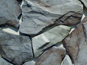 Декоративная плитка Бутовый камень купить в Иркутске