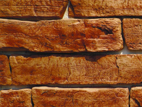 Декоративная плитка Известняк старый купить в Иркутске